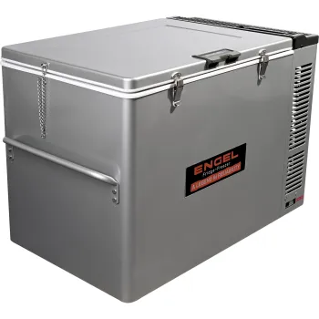 Kühlbox MD, 12 / 24 Volt, 77 l