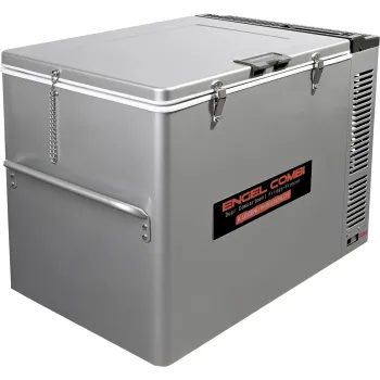 Kühlbox MD, 12 / 24 Volt, 80 l