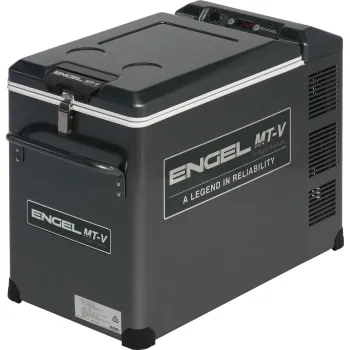 Kühlbox MT F-V, 12 / 24 / 230 Volt, 40 l
