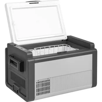 Kühlbox Polarys Criomaster, 40 l