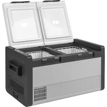 Kühlbox Polarys Criomaster, 73 l