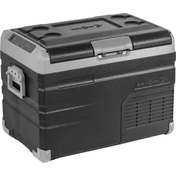 Kühlbox Polarys Freeze DZ, 12 / 24 / 100 - 240 Volt, 35 l