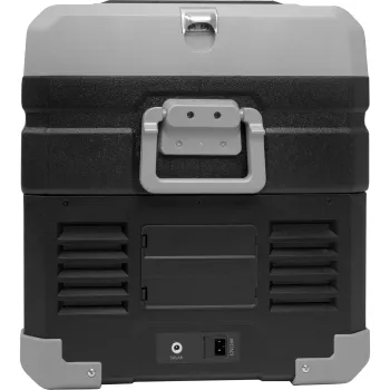 Kühlbox Polarys Freeze DZ, 12 / 24 / 100 - 240 Volt, 45 l