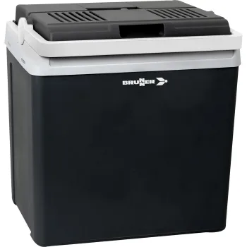 Kühlbox Polarys Travel, 12 / 230 Volt, 25 l