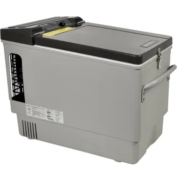 Kühlboxen MD, 12 / 24 Volt und MT, 12 / 24 / 230 Volt, 21 l