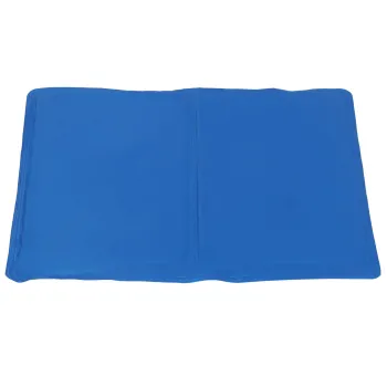 Kühlmatte für Hunde-Lounge – Sommer & Hitze