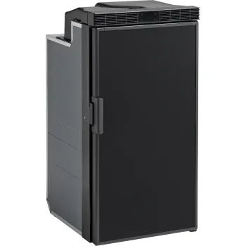 Kühlschrank Cruise Slim, 70 l