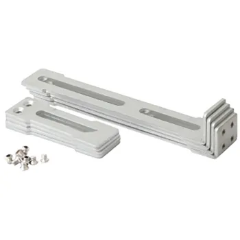 Kühlschrank-Doppellüfter Titan SC09, 92 mm