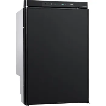 Kühlschrank N4090 E+, LED, 12 / 230 Volt / Gas 30 mbar, 89 l