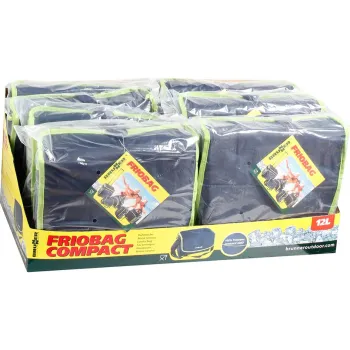 Kühltasche Friobag, 12 l