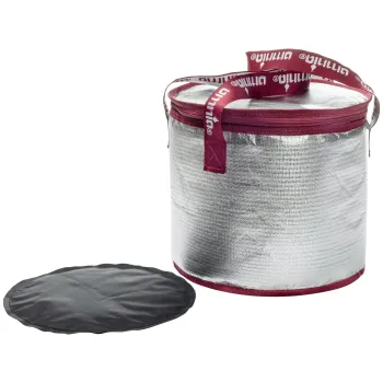 Kühltasche mit Kühlakku