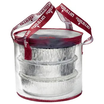 Kühltasche mit Kühlakku