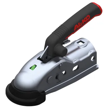 Kugelkupplung AL-KO AK 161/AK 270, 1600 kg