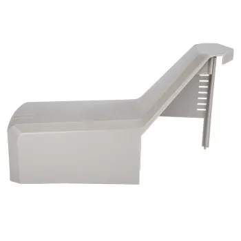 Kunststoffabdeckung A