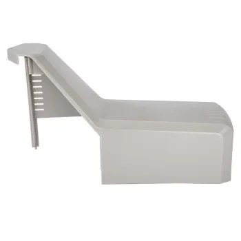 Kunststoffabdeckung B