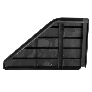 Kunststoffabdeckung klein A