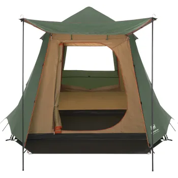 Kuppelzelt FastPitch Forest Lodge 4