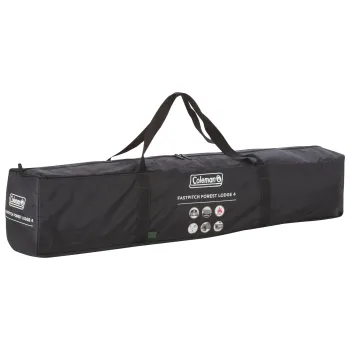 Kuppelzelt FastPitch Forest Lodge 4