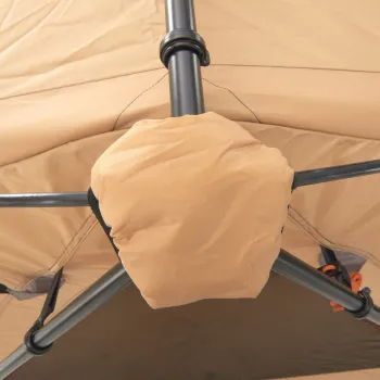 Kuppelzelt FastPitch Swagger 3