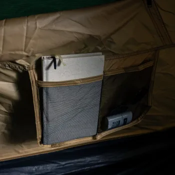 Kuppelzelt FastPitch Swagger 3