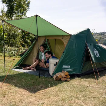 Kuppelzelt FastPitch Swagger 3