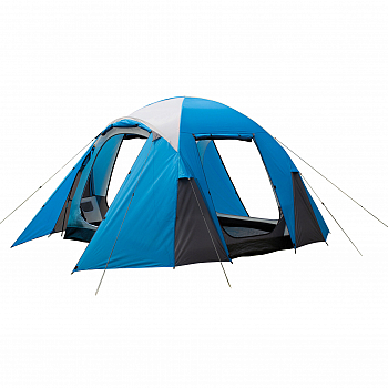 Kuppelzelt Odyssey 4 - 425 x 185 x 270 cm