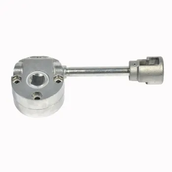 Kurbelwerk large TO 9200