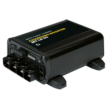 Ladebooster MT LB 12V, 40 A