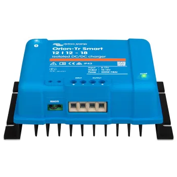 Ladebooster Orion-Tr Smart DC/DC, isoliert