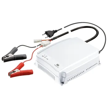 Ladegerät c-Go, 20 A