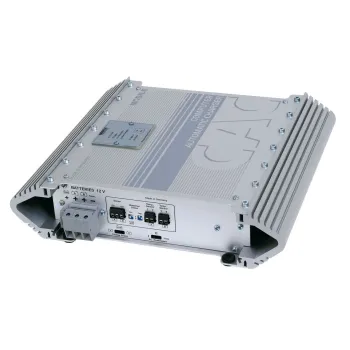 Ladegerät MT Duo-Automatik, 15 A