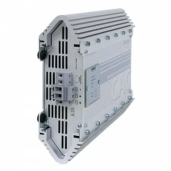 Ladegerät MT Duo-Automatik - MT 1215, 40-170 Ah
