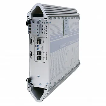 Ladegerät MT Duo-Automatik - MT 1215, 40-170 Ah