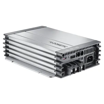 Ladegerät PerfectCharge MCA, 15 A