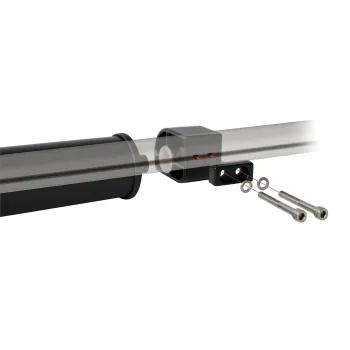 Ladehilfe Roller Roof Rail, l: 109 cm