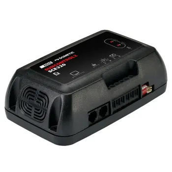 Laderegler MPPT NDS, 360 W