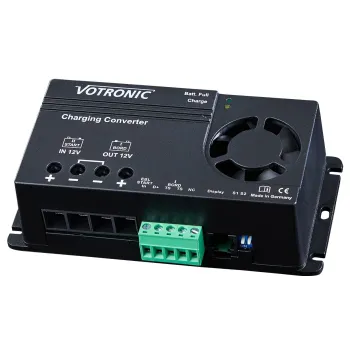 Ladewandler VCC 1212-70 CI