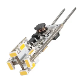 LED-Leuchtmittel G4, 0,60 W