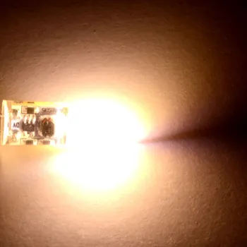 LED-Leuchtmittel G4, 1,50 W