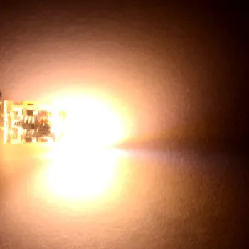 LED-Leuchtmittel G4, 1 W