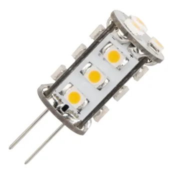 LED-Leuchtmittel G4, 1 W