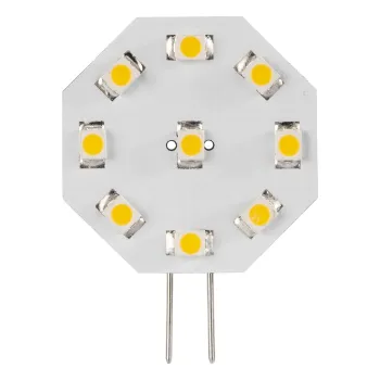 LED-Leuchtmittel G4 Flachmodule, 0,50 W