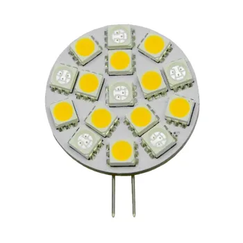 LED-Leuchtmittel G4 Flachmodule, 1,80 W
