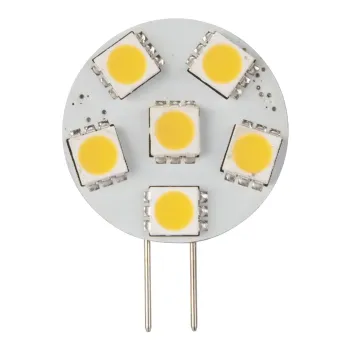 LED-Leuchtmittel G4 Flachmodule, 1 W