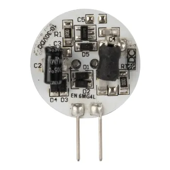 LED-Leuchtmittel G4 Flachmodule, 1 W