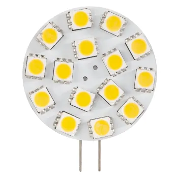 LED-Leuchtmittel G4 Flachmodule, 2,20 W