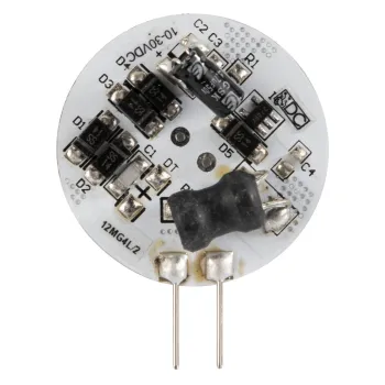 LED-Leuchtmittel G4 Flachmodule, 2 W