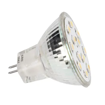 LED-Leuchtmittel GU4, 2 W
