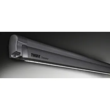 LED-Lichtstreifen, unten, 4 m