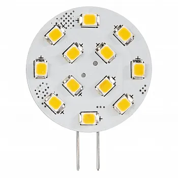 Leuchtmittel CRI 90+ - 12er LED Modul